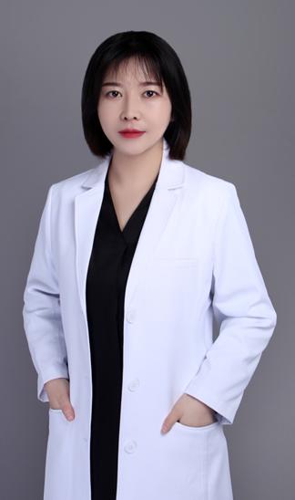 洛阳缔莱美医疗美容门诊部郭姣君