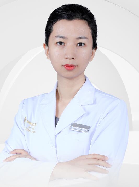 北京丽都医疗美容医院辛娟