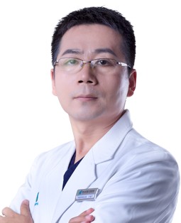 深圳松鼠悦上口腔门诊部于丽军