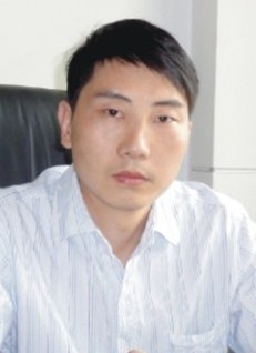 洛阳东方医院激光整形美容科代涛