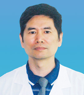 郑州博爱眼科中心王勇