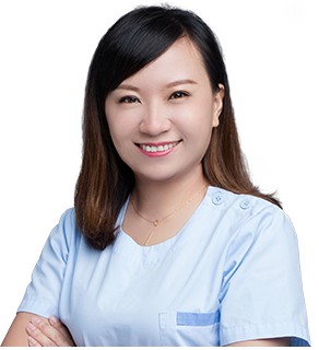 深圳松鼠悦上口腔门诊部李岩