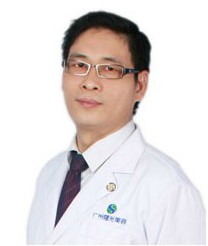广州曙光医学美容医院蒋晟