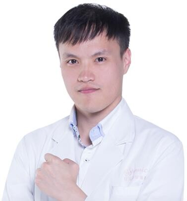 上海星和医疗美容门诊部詹曜臣