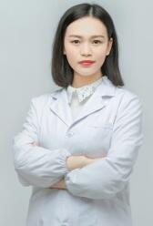眉山天使医疗美容门诊部郑静