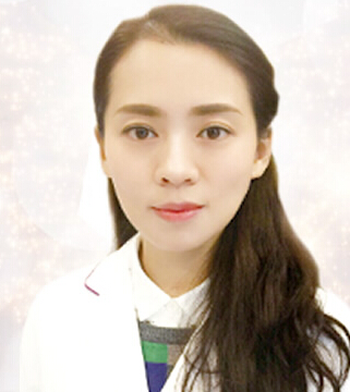 深圳璧丽维纳医疗美容门诊部林靖