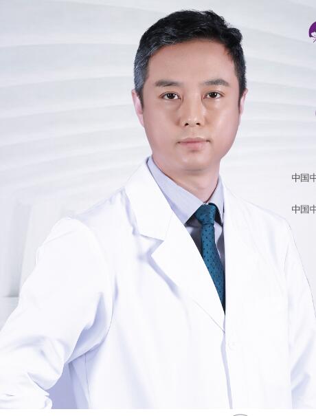 沧州蓝途医疗美容门诊部杜建龙