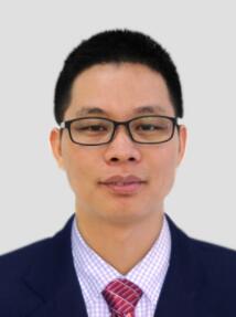 肇庆中大口腔医院曾荣华
