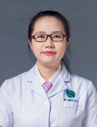 广州悦妍医疗美容门诊部陈雪莲