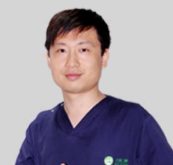 合肥美伦医疗美容门诊部张迪