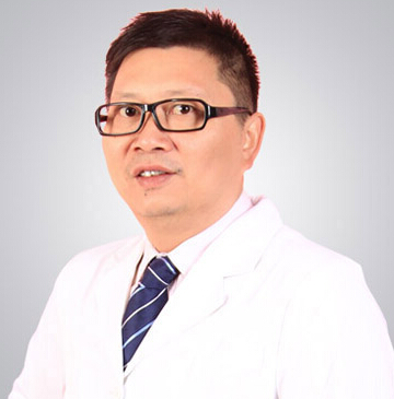 深圳兰乔医疗美容诊所杨立峰