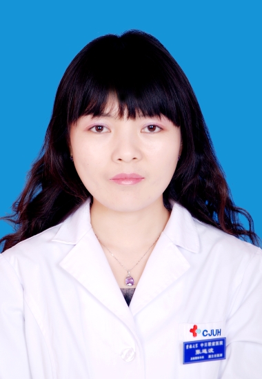 吉林大学中日联谊医院整形外科张连波