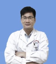 崇左爱尔眼科医院林冠华