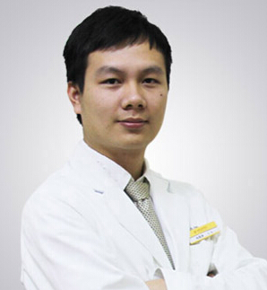 深圳兰乔医疗美容诊所陈邦胤