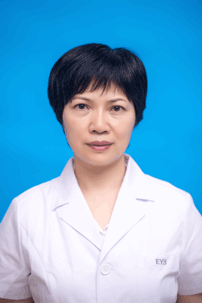 成都菲欧曼医疗美容诊所杨敏