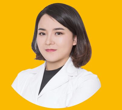 上饶尚美医疗美容门诊部吕丹丹