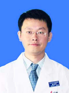 吉林大学中日联谊医院整形外科郭宝锋