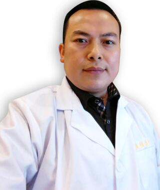 成都圣形医疗美容门诊部周建林