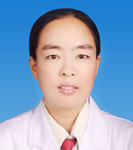 郑州博爱眼科中心李慧娟