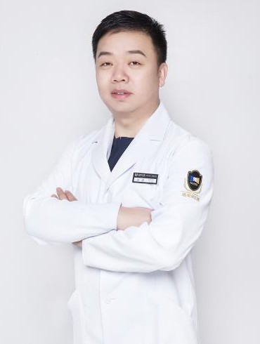 宁夏诺贝尔口腔门诊部赵森