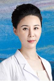 三亚韩氏医疗美容门诊部张鑫萌