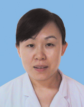 保定新视眼科医院王颖