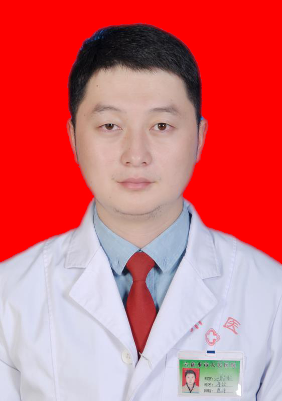 贵阳盛莲医疗美容诊所昝钦