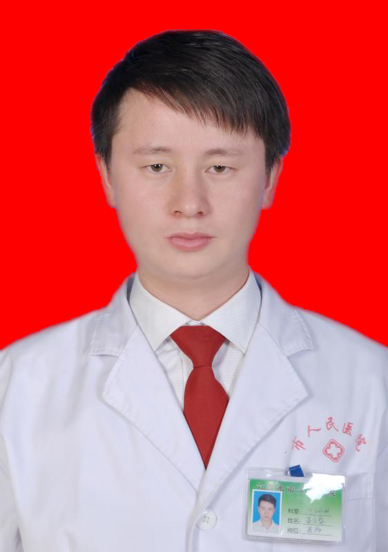 聂庆盛