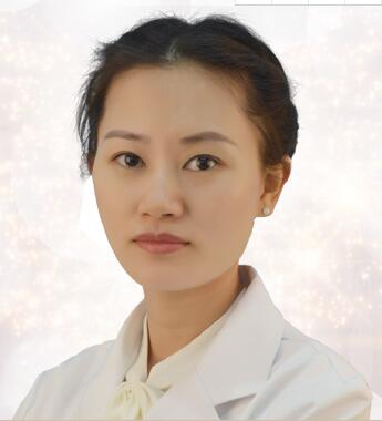 深圳璧丽维纳医疗美容门诊部张秀丽