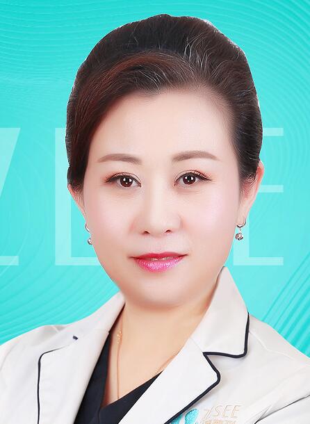 广州紫馨整形外科医院王慧瑛