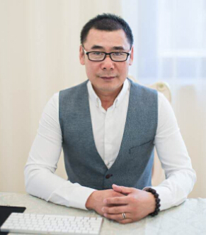 唐山莱美医疗美容医院黄广铜