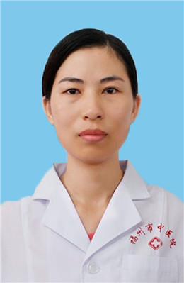 福州市中医院美容中医科林秀敏