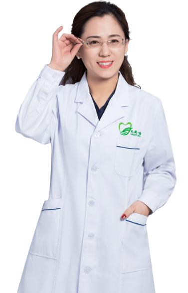 烟台孙周口腔门诊部李锦春