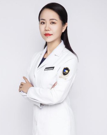 宁夏诺贝尔口腔门诊部施丽娜