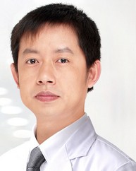 重庆吾美会医疗美容门诊部蒋彪