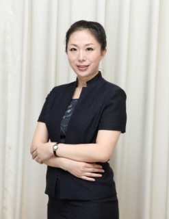 成都悦好医学美容医院杨翠霞