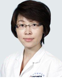 保定新视眼科医院李月平