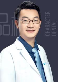 北京五洲妇儿医院黄振