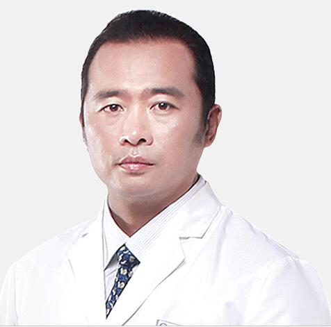 沧州蓝途医疗美容门诊部胡劲松