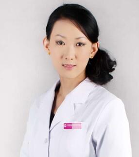 南充医美整形外科诊所李莎