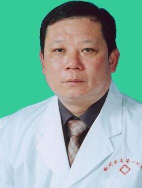 广西科技大学第一附属医院整形美容科潘万均