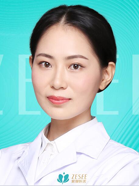 广州紫馨整形外科医院张克佩
