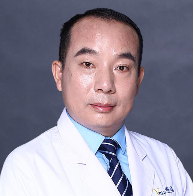 天津维美医疗美容医院张红栓