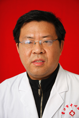 营口中心医院烧伤整形科罗家旭