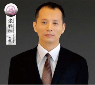 广州求美医学美容医院张春林