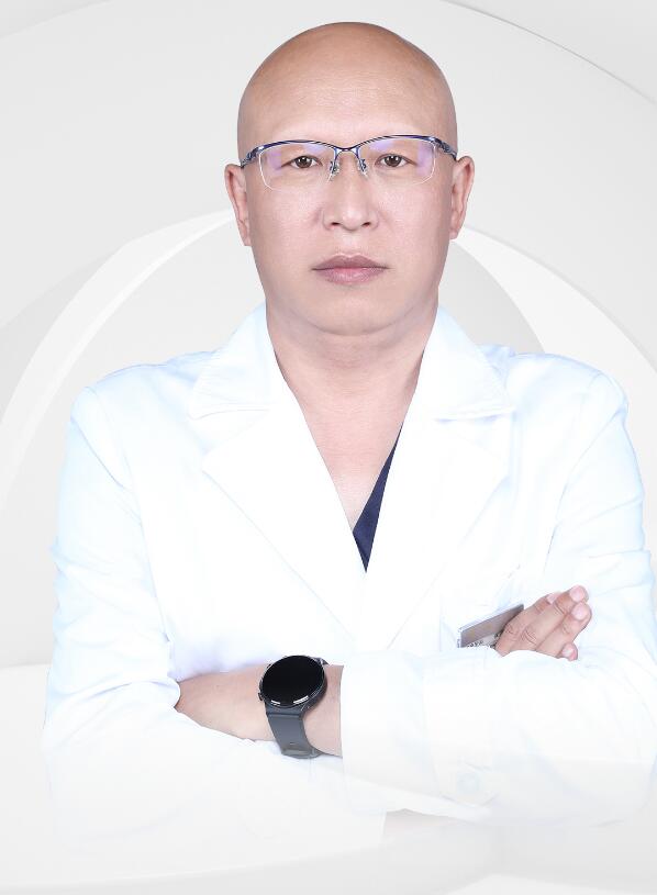 北京丽都医疗美容医院张宏志