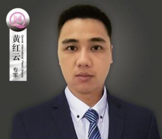 广州求美医学美容医院黄红云