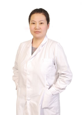 赤峰王敬东口腔诊所邢慧慧