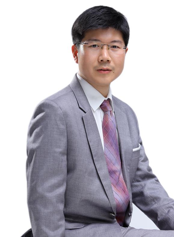 深圳汪洋口腔诊所吴健雄