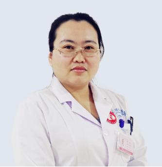 通辽朝聚眼科医院席勿兰